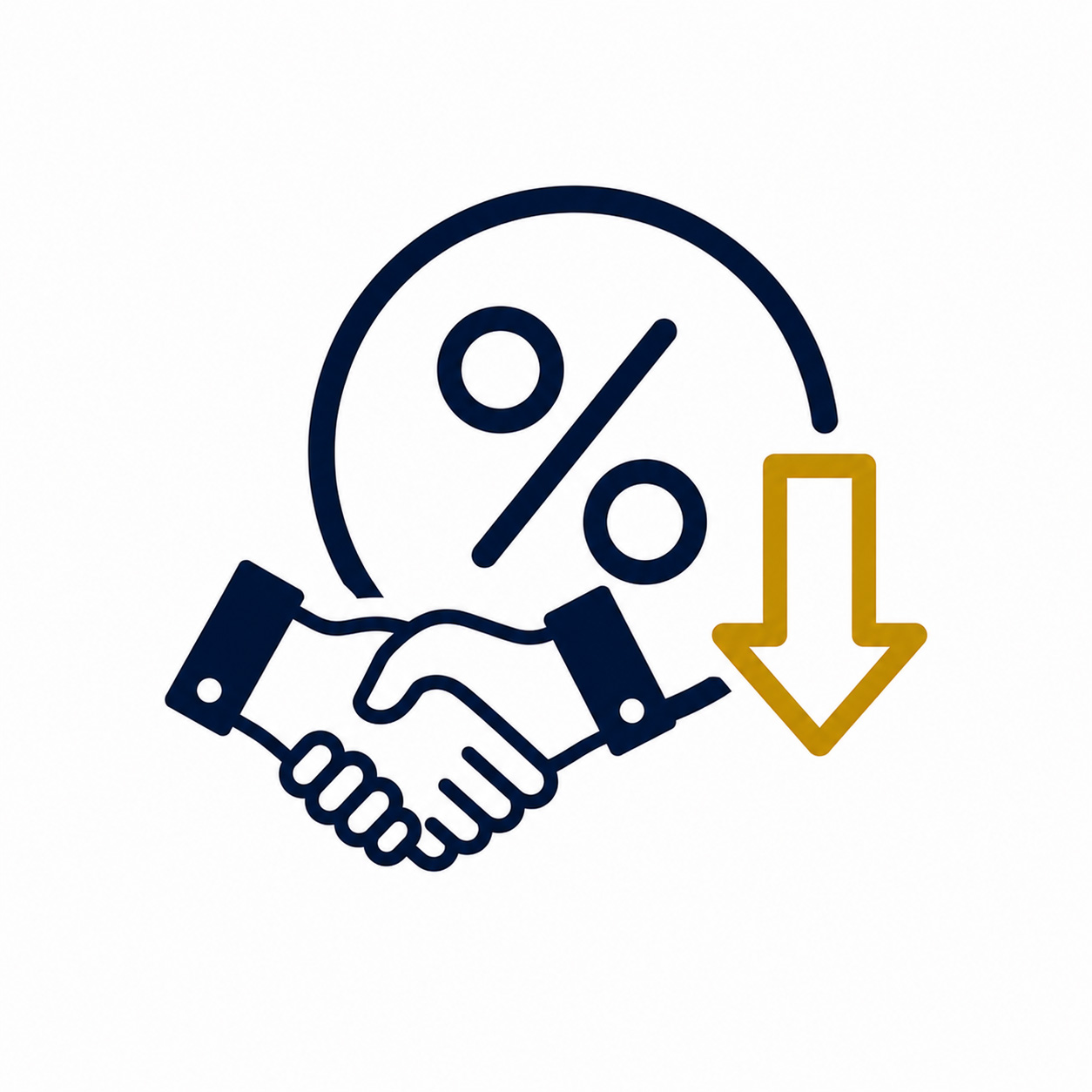 better interest rate negotiation