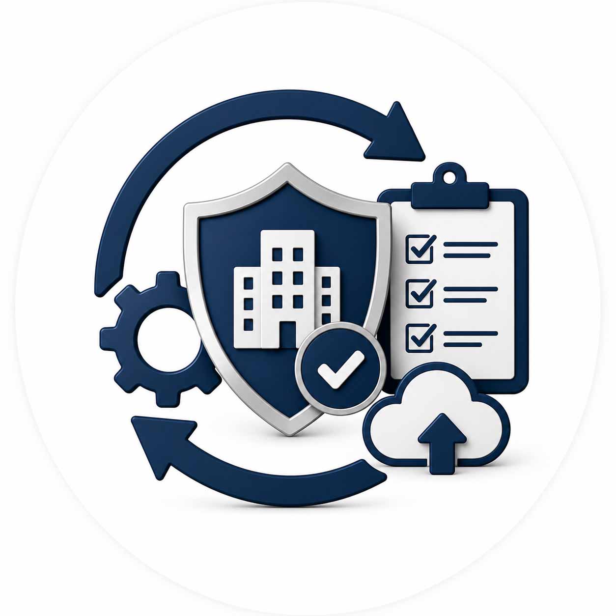 business connectivity