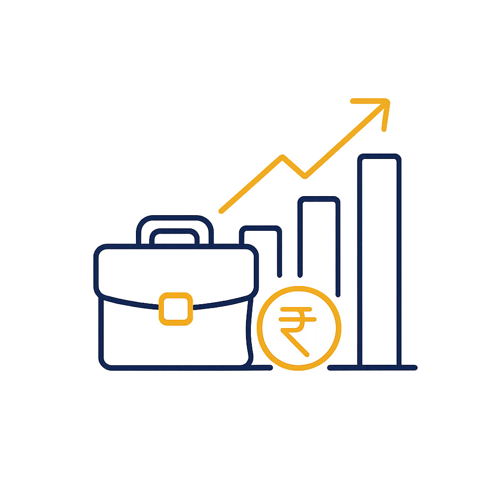 business loan icon