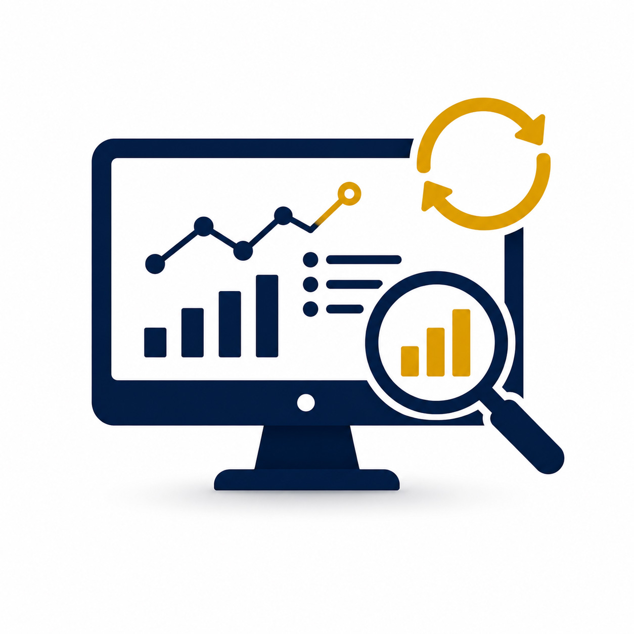 continuous monitoring financial plannig
