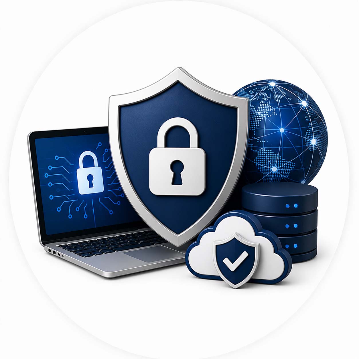 cyber protection