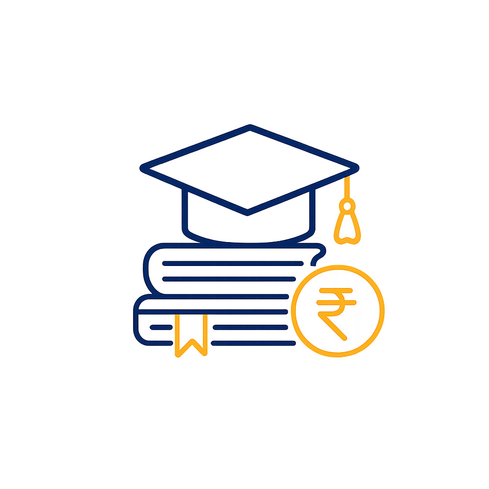 education loan icon