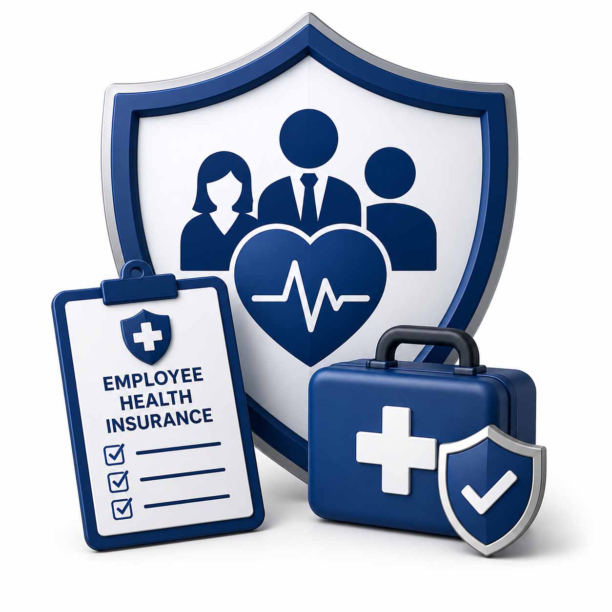 employee health insurance
