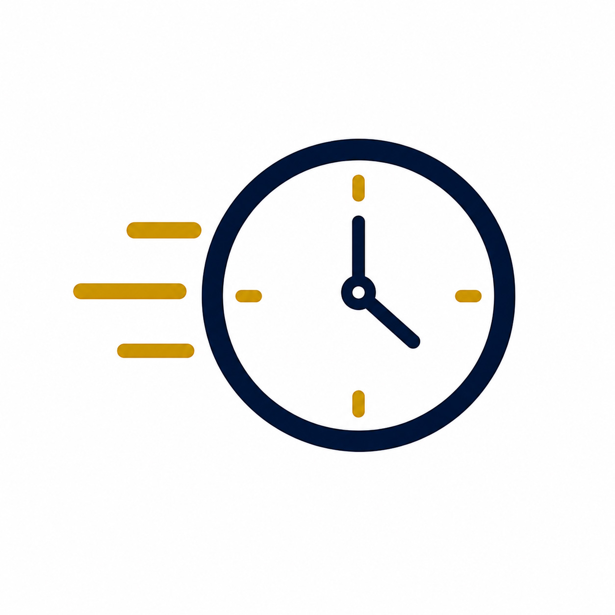 faster processing