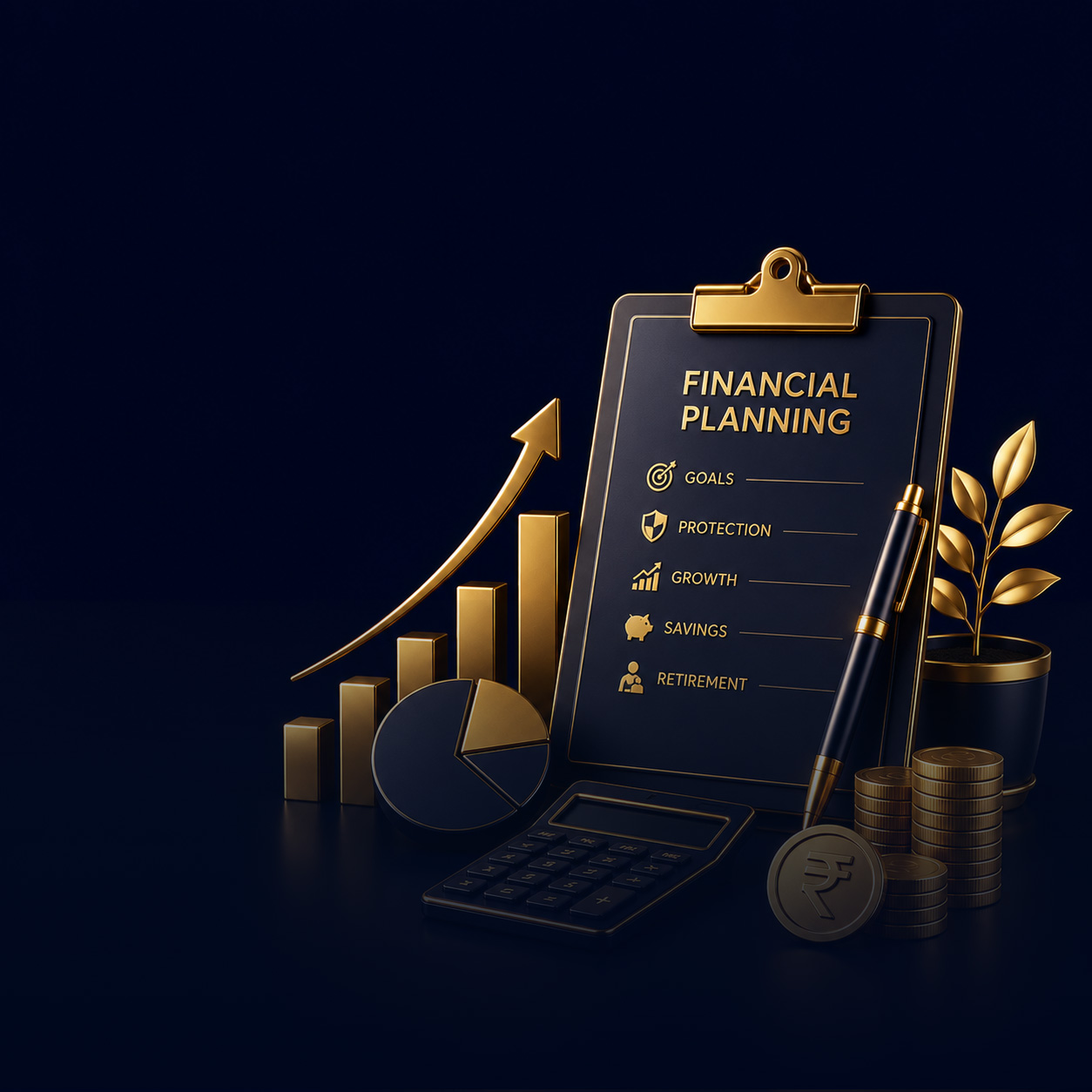 financial planning p
