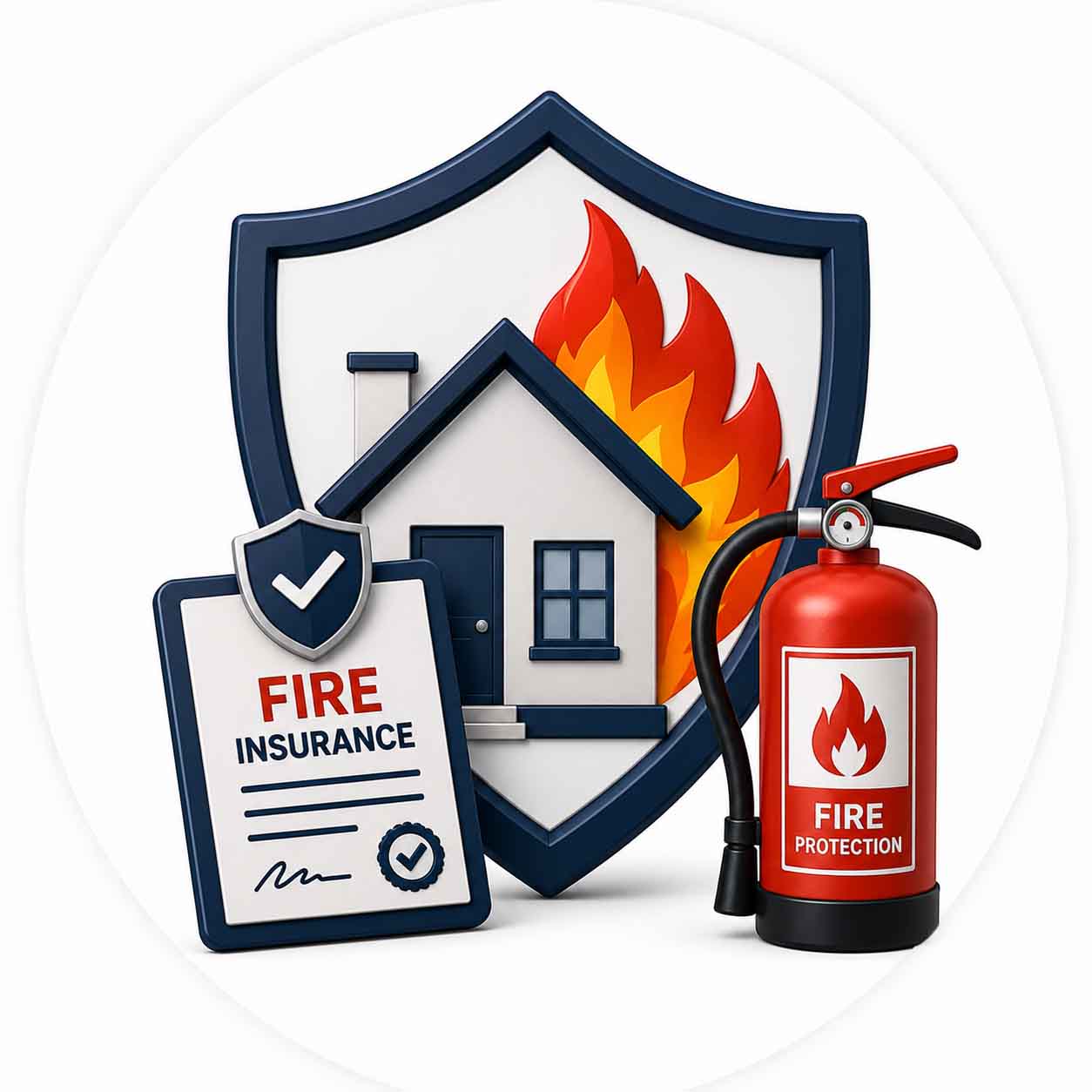 fire insurance