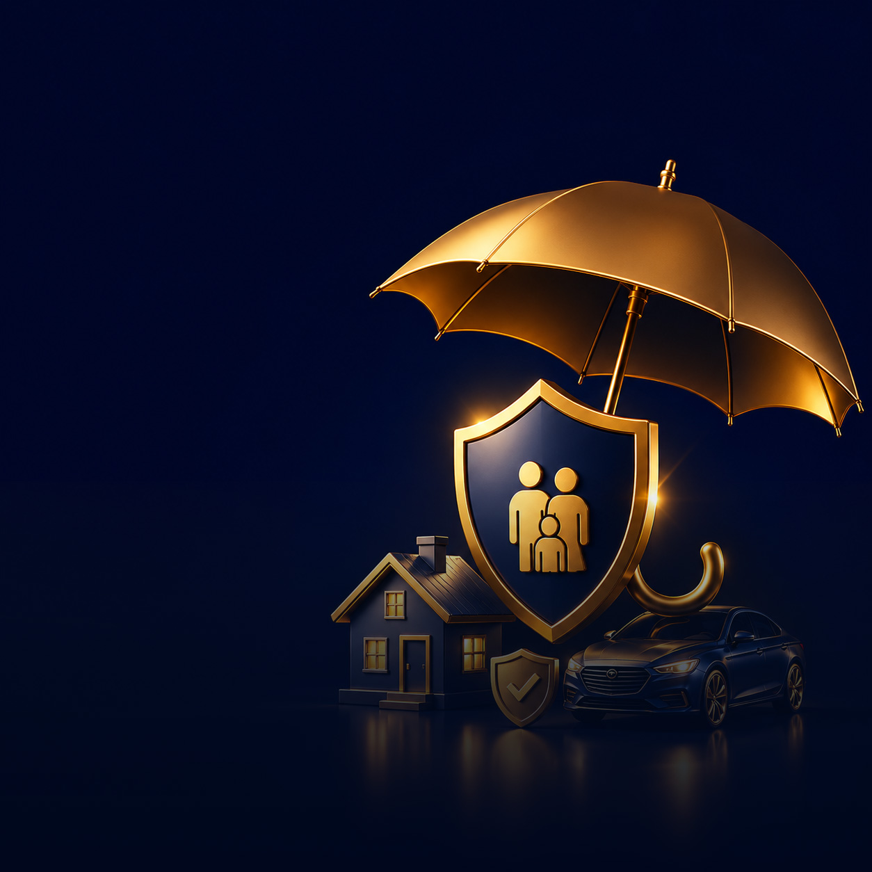 insurance p