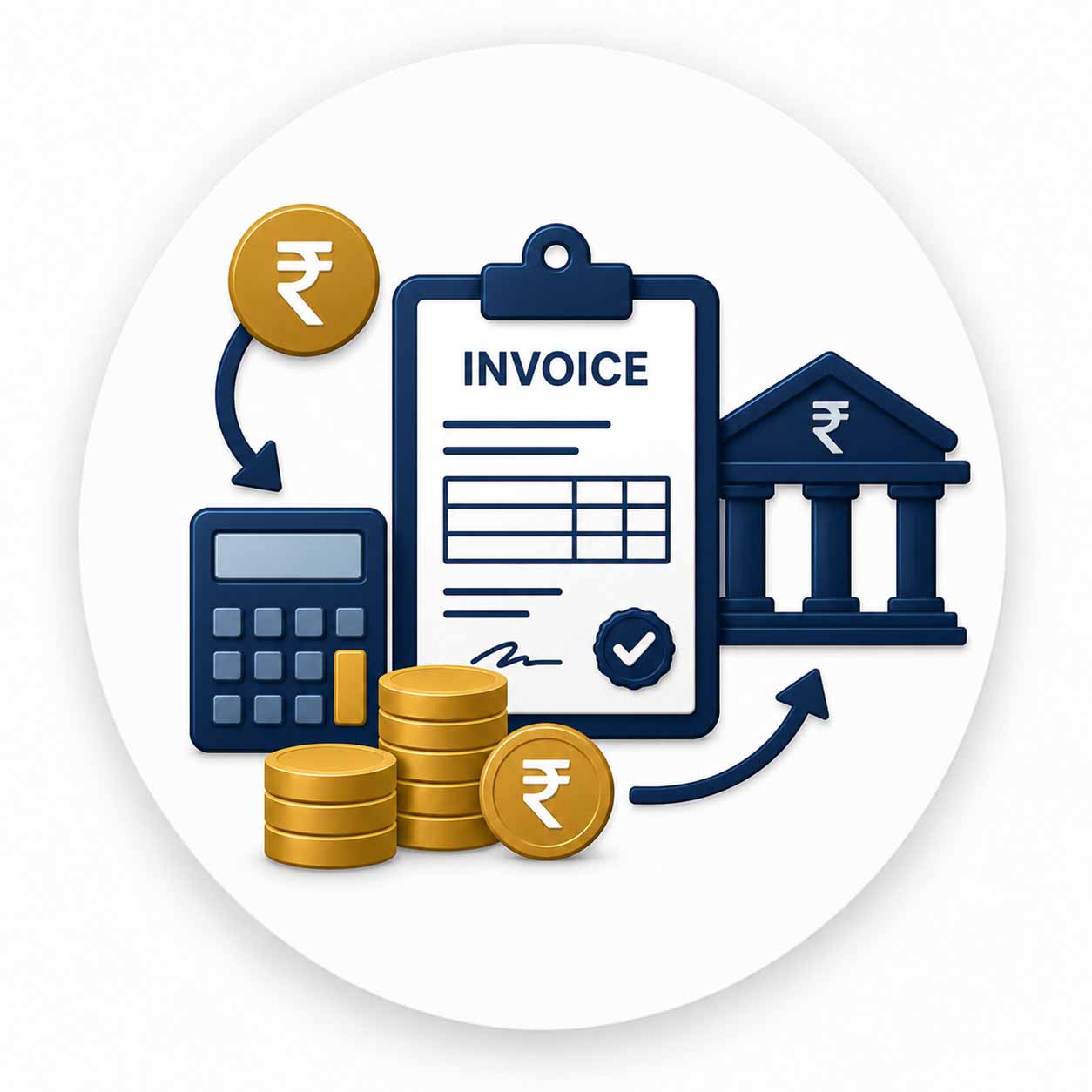 invoice financing