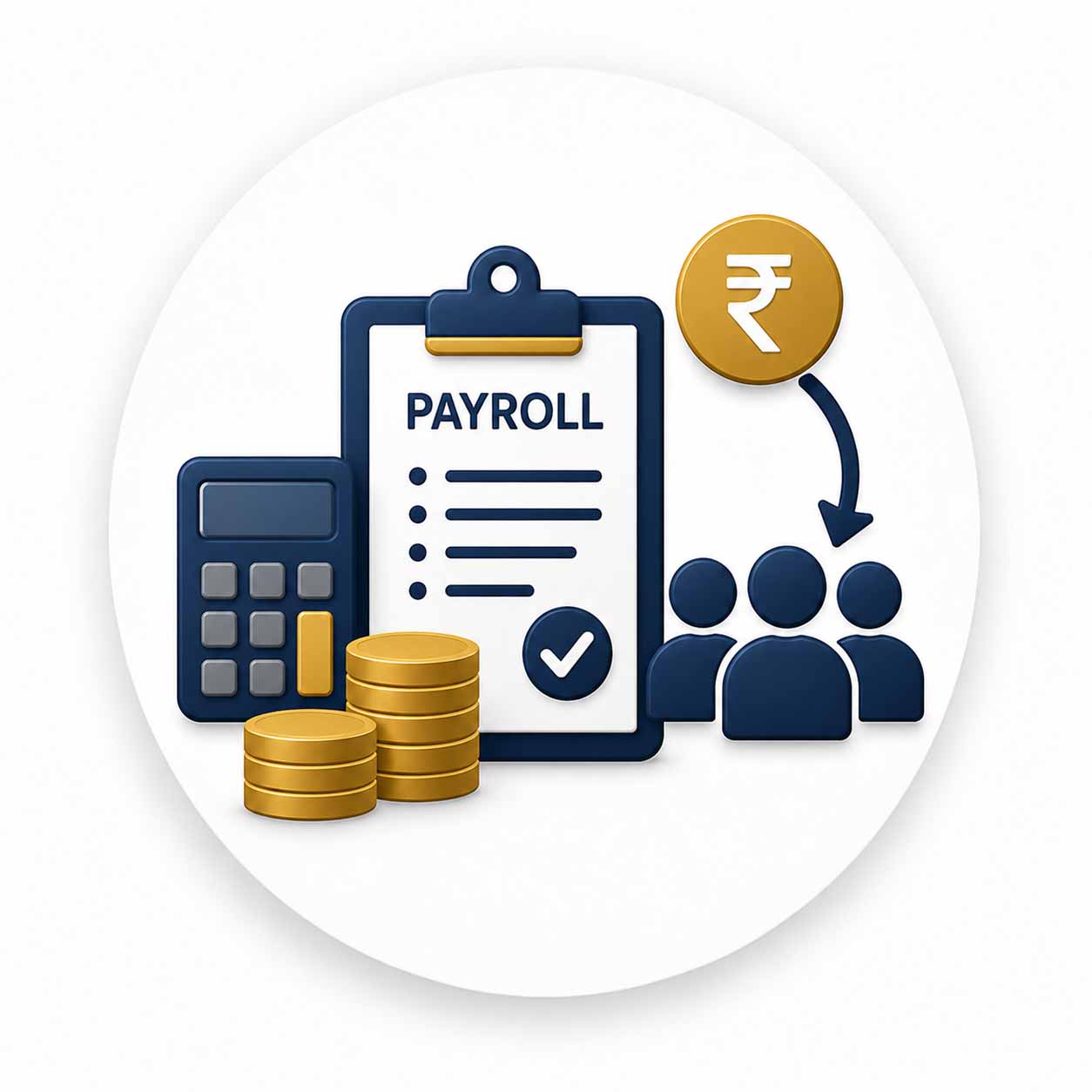 payroll