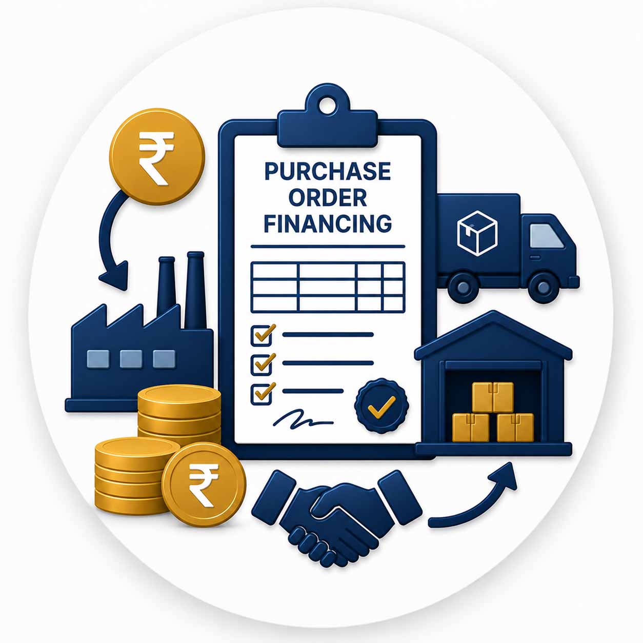 purchase order