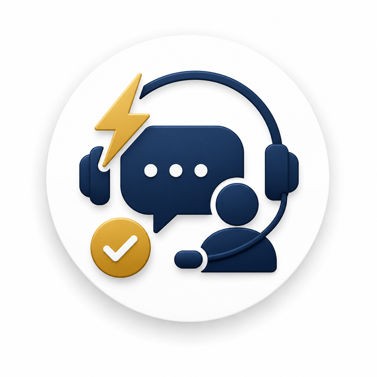 quick response & consultation