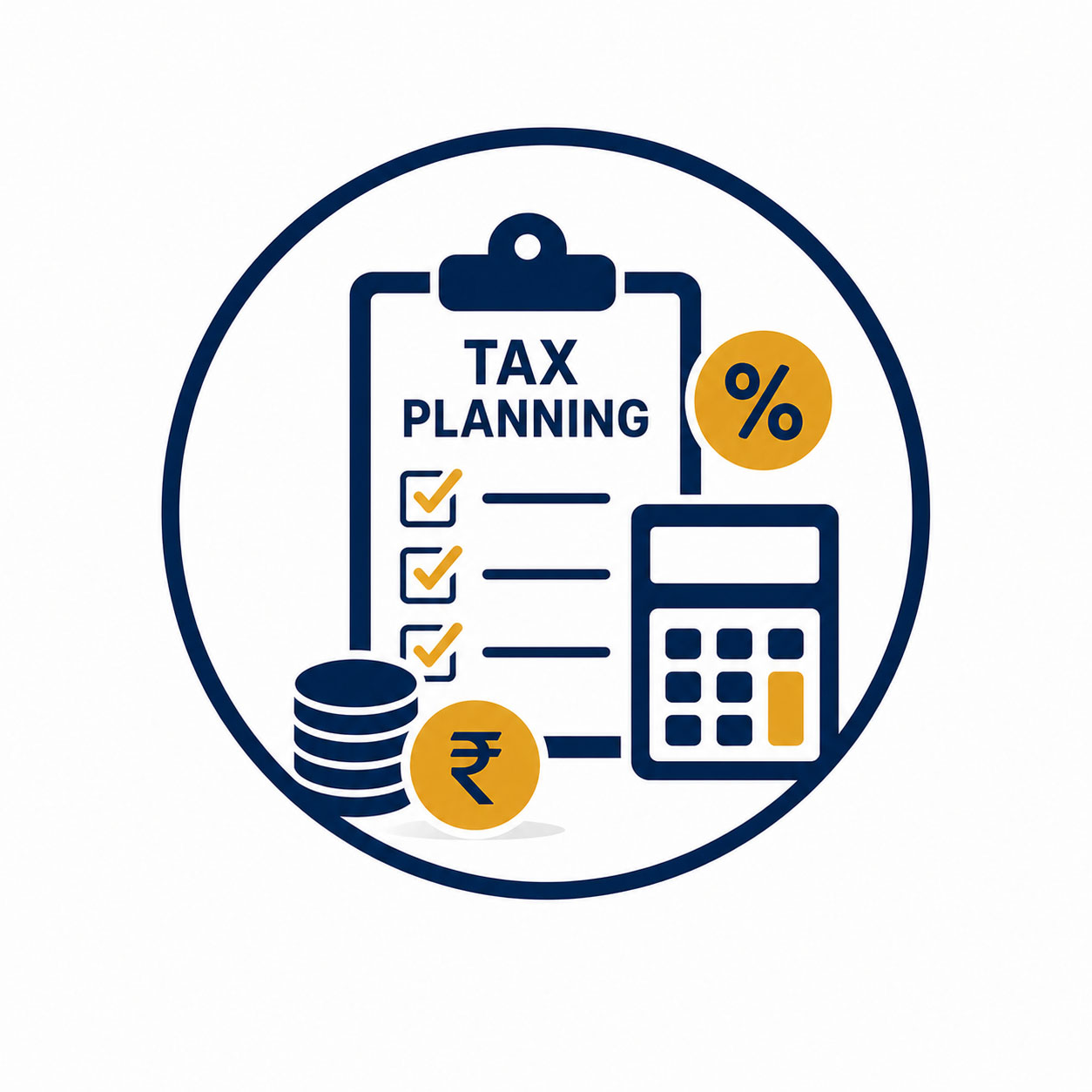 tax planning financial planning