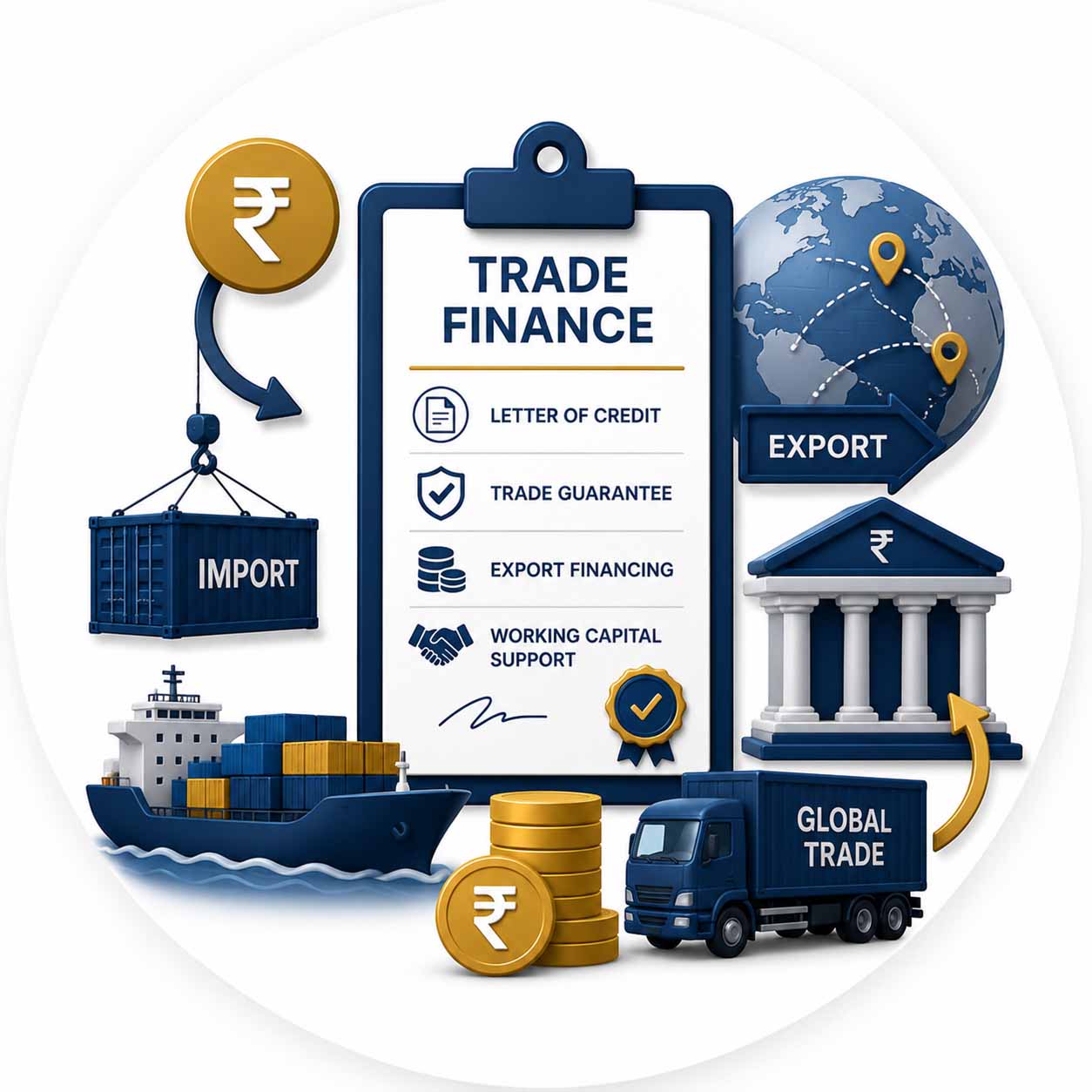 trade finance