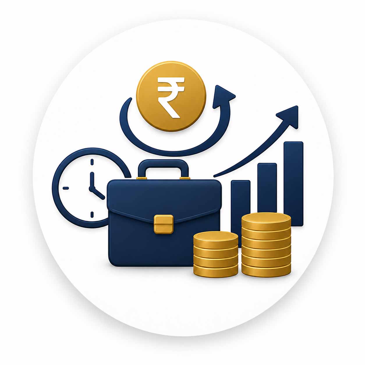working capital