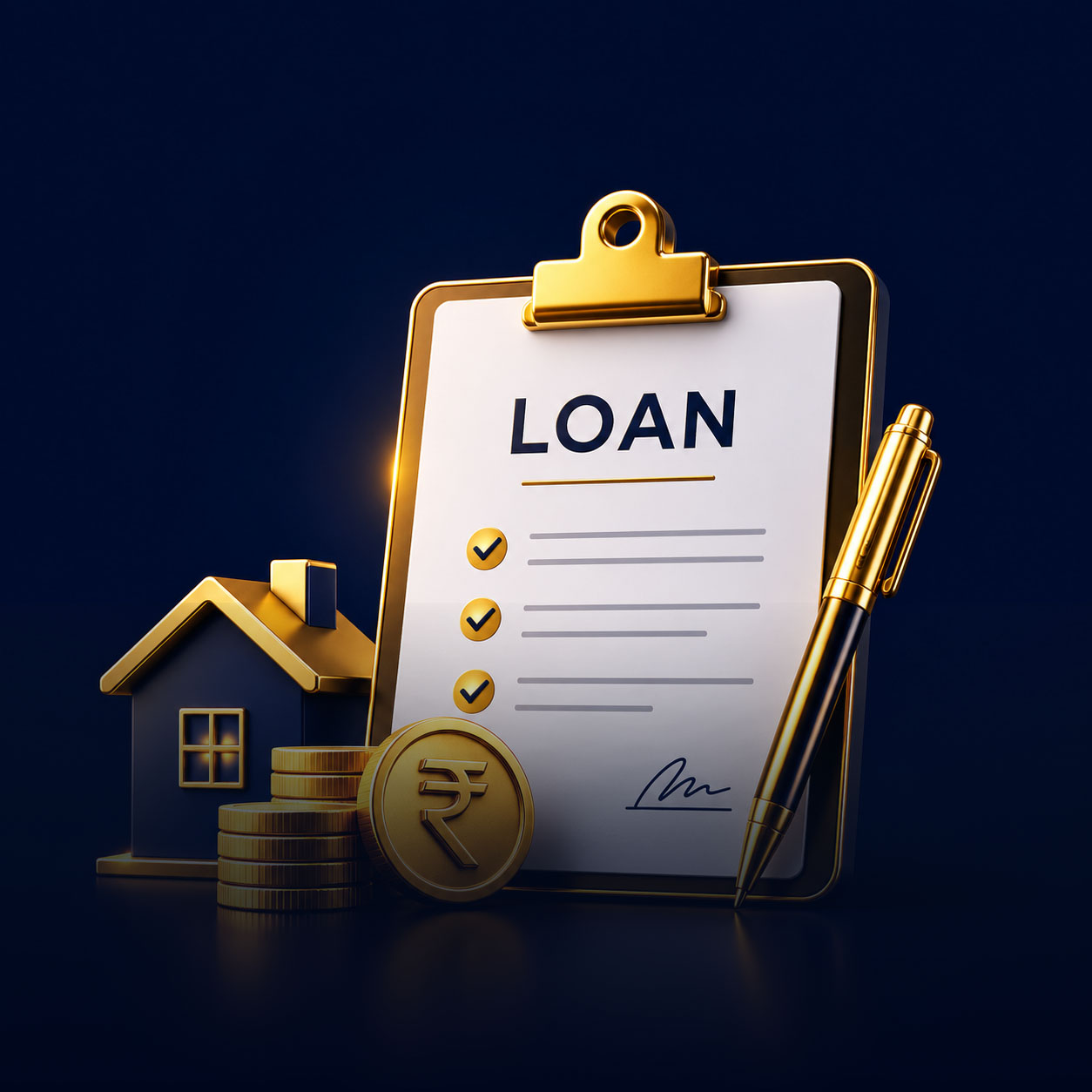 loans p
