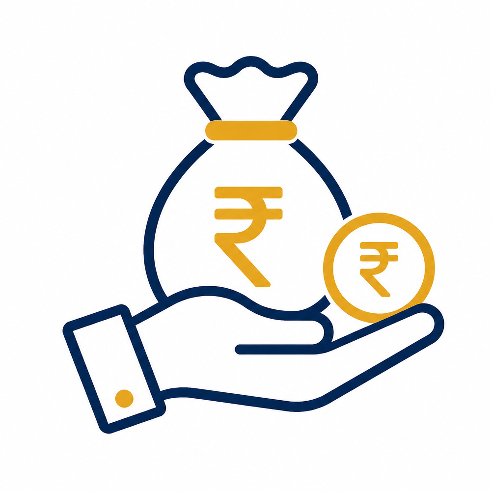 personal loan icon