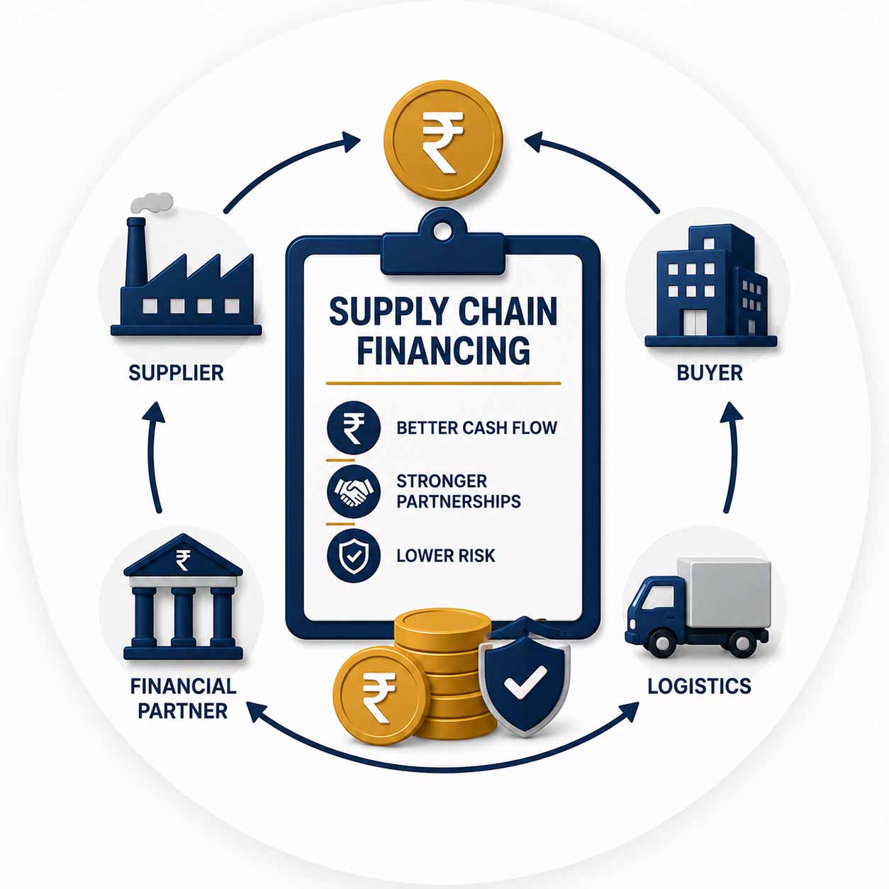supply chain